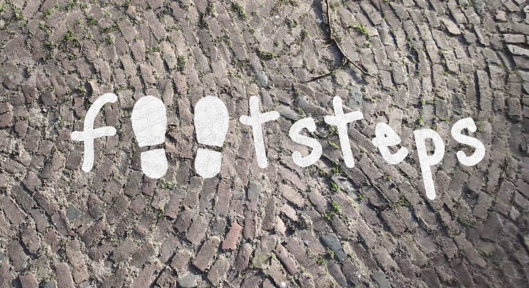 Footsteps AR Travel Guide