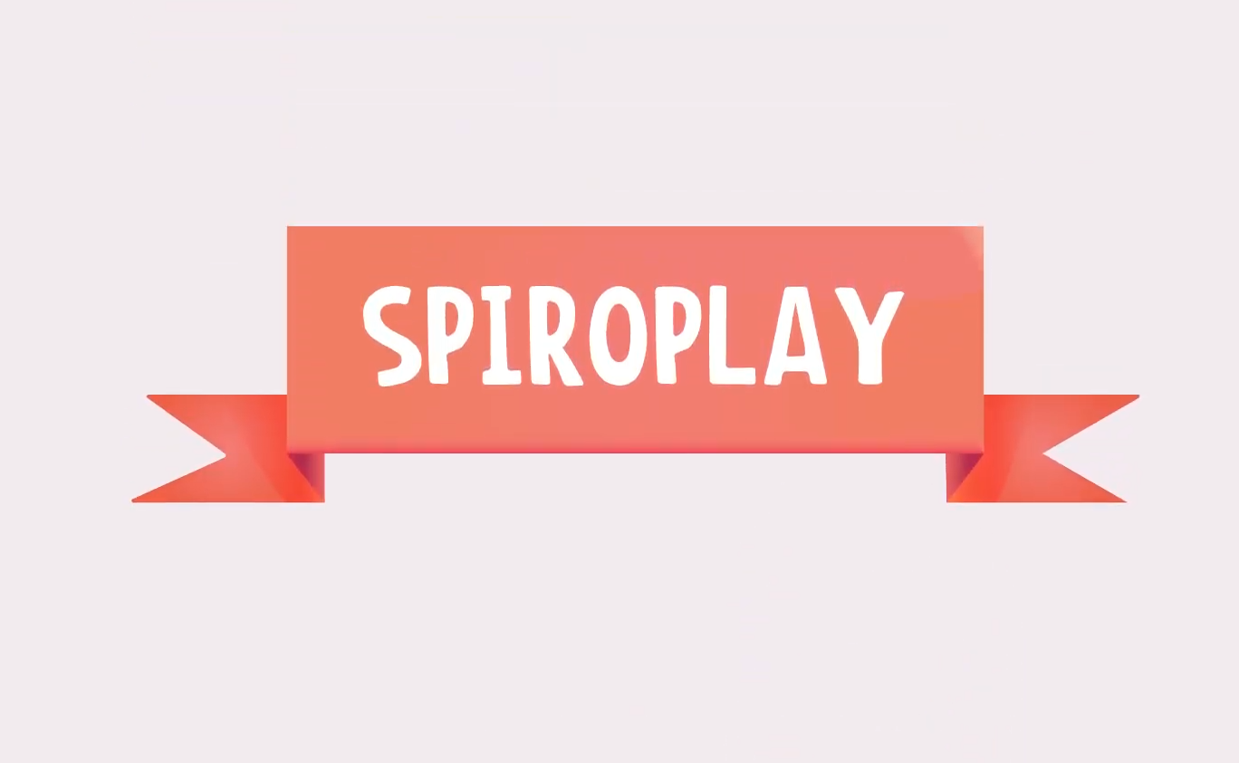 Game Developer SpiroPlay